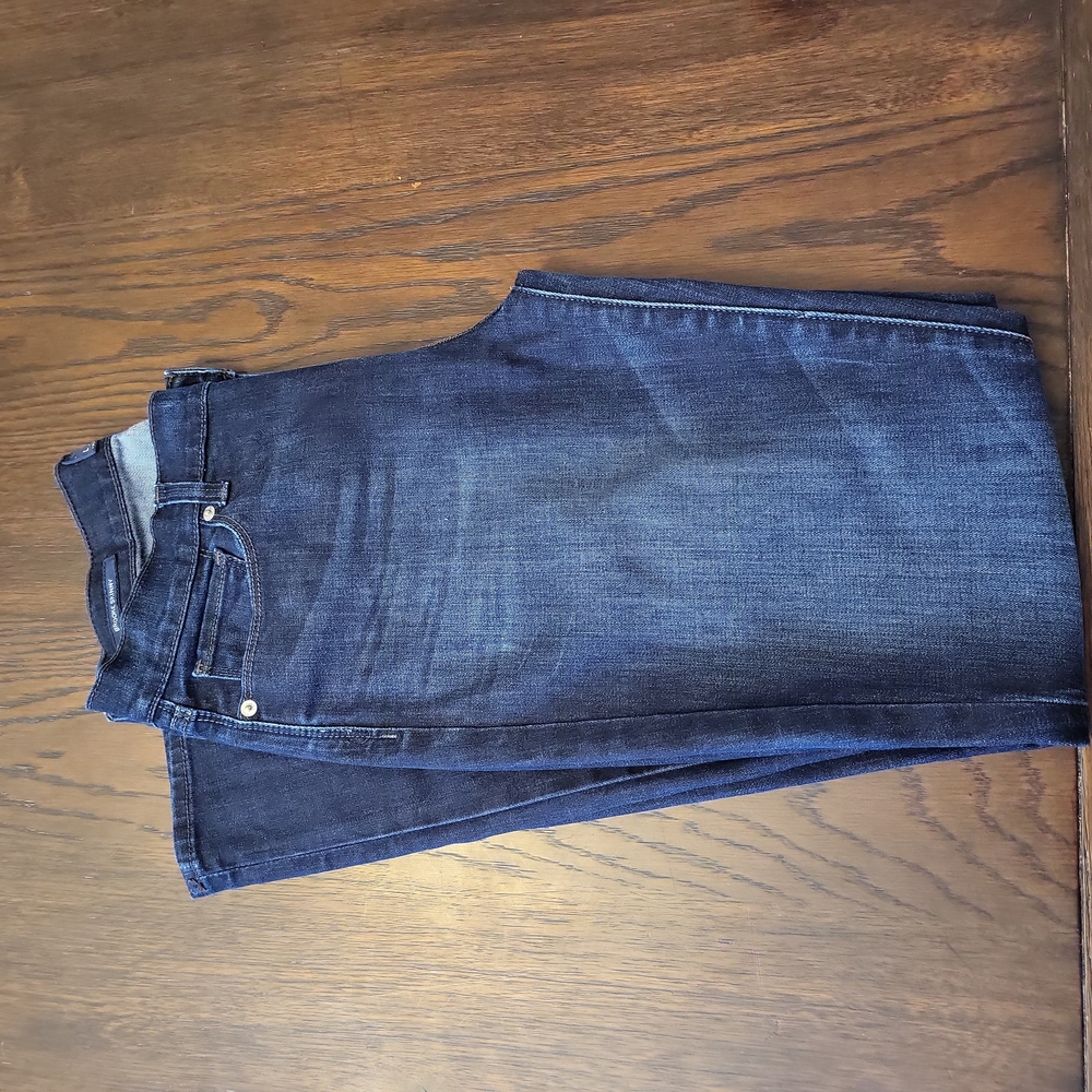 Lucky Brand